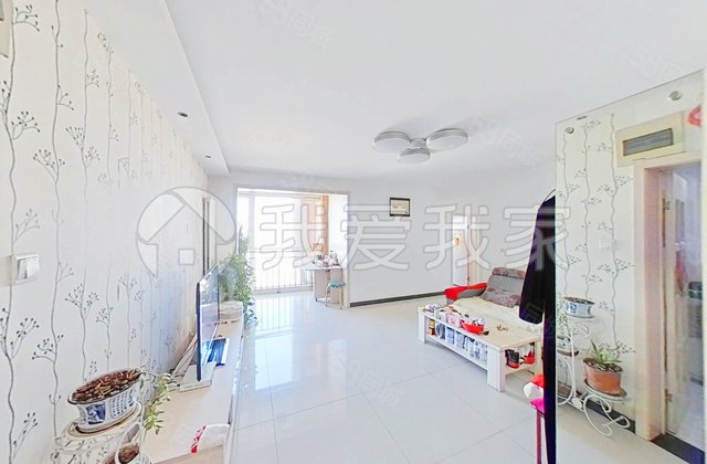 绚丽园2室1厅89.26㎡149万二手房图片