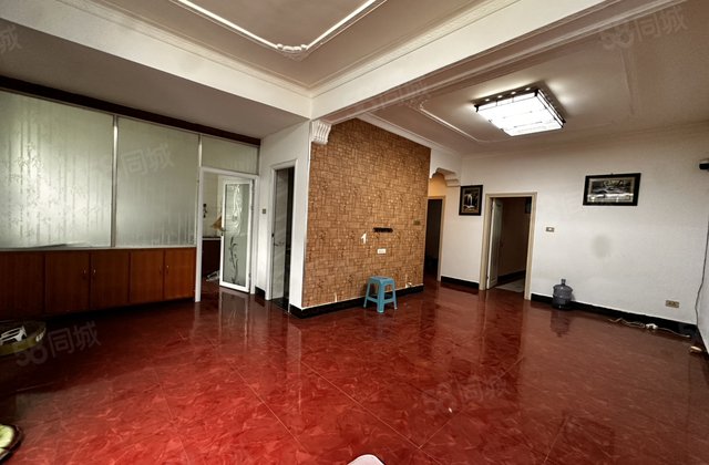 锦江南路65号院2室2厅91.2㎡24万二手房图片