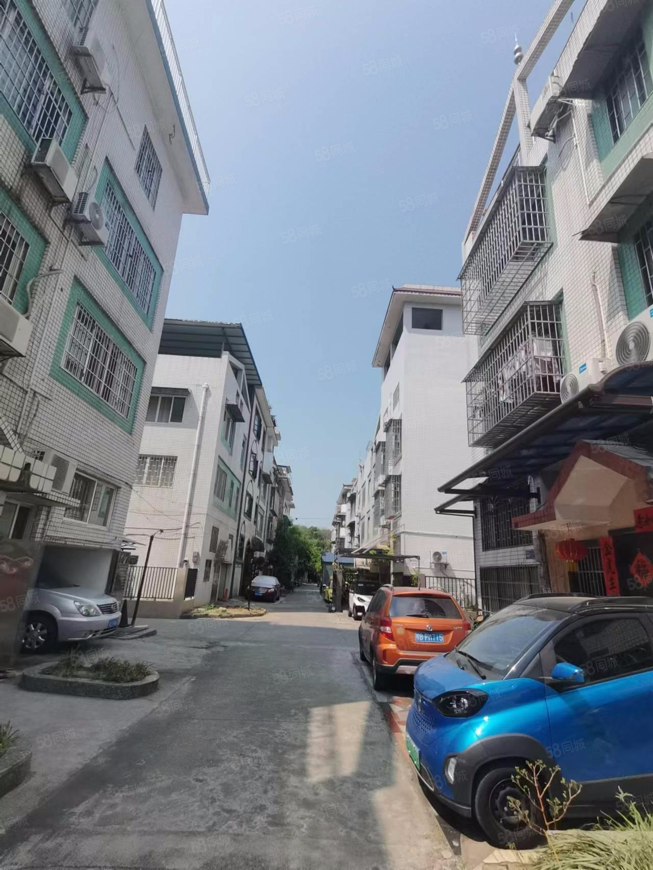 桂景湾别墅区-柳州58同城