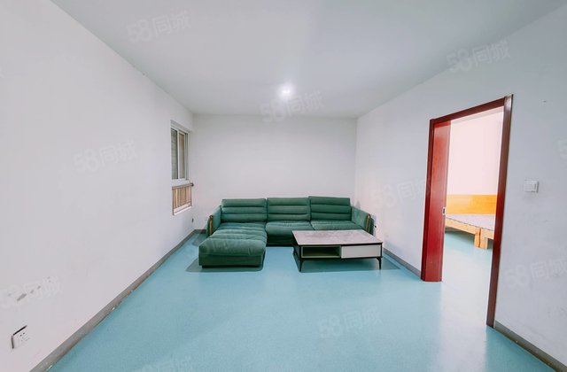 急售 民生4号院 商品房 3室2厅1卫