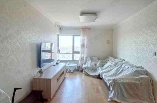 泰和龙庭3室1厅102.55㎡125万二手房图片