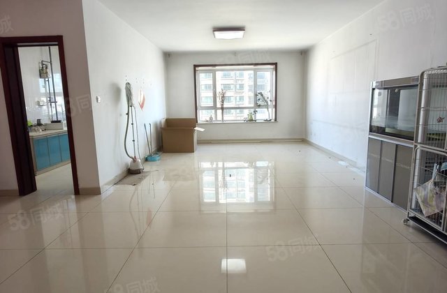 急售水城嘉苑，高端小区，出门东昌湖运河博物，早起锻炼的好地方