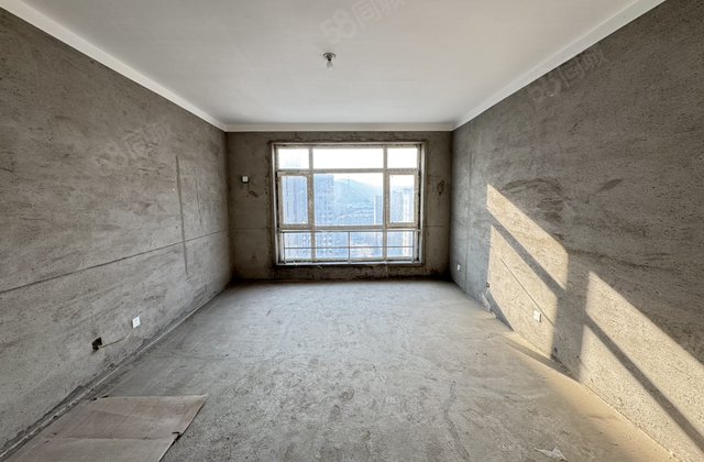 波尔多小镇2室2厅96㎡55万二手房图片