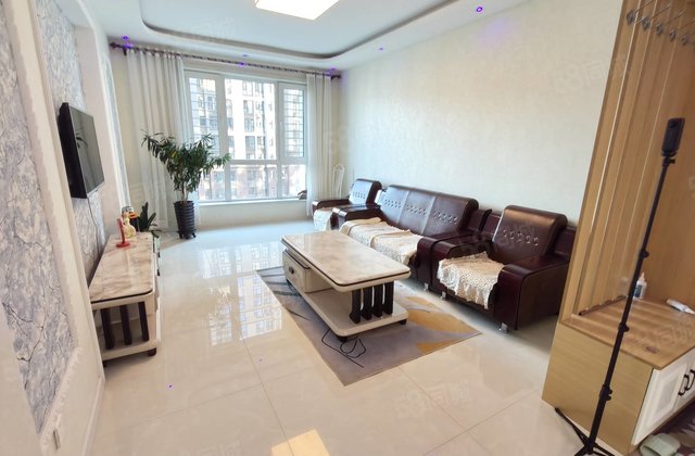 御景华庭(一期)2室2厅90㎡46.8万二手房图片