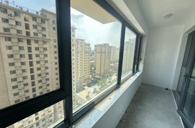 高新区文轩 实验！东边户！带车储！双阳台 学府艺境 金裕新城