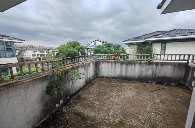 林溪山庄(别墅)5室2厅447㎡555万二手房图片
