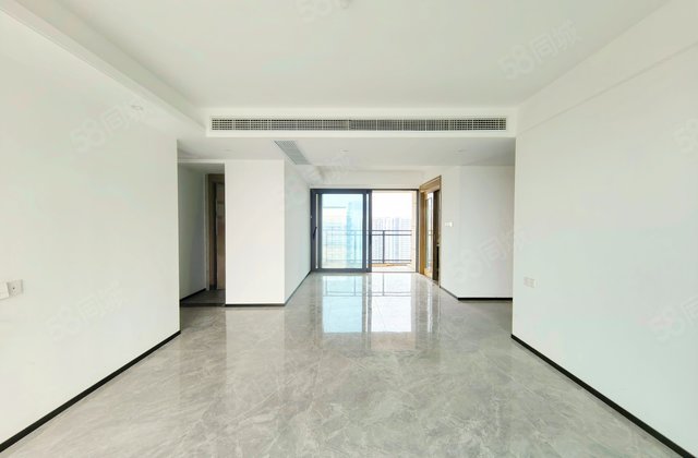 保利天汇4室2厅143.12㎡170万二手房图片