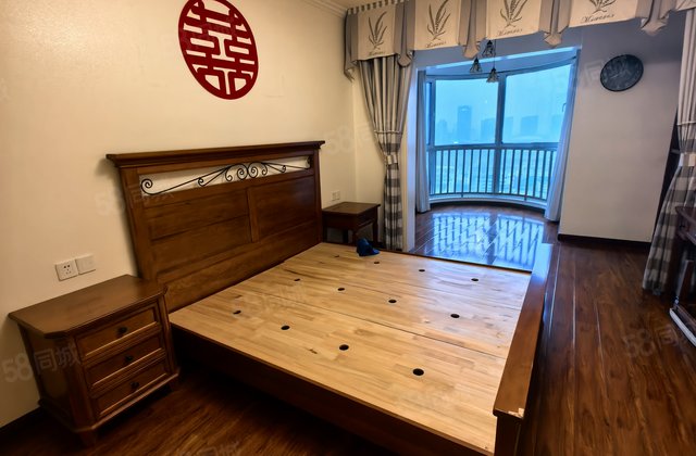 连城别苑雅园2室1厅110㎡100万二手房图片