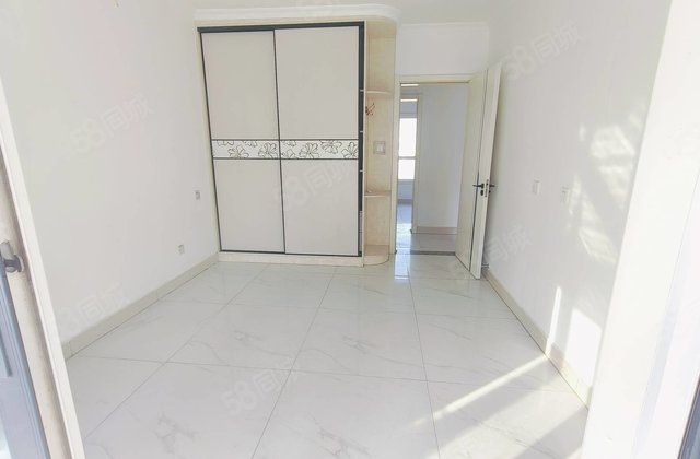 刚需电梯房 小二居 南北通透滨河实验 精装好房紧邻徒骇河