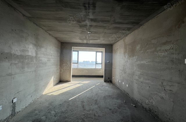 智慧城3室2厅102.56㎡66.5万二手房图片