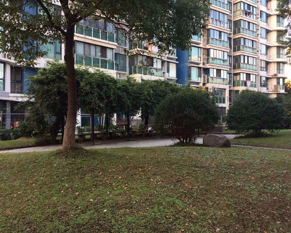 香阁丽苑(公寓住宅)小区详情,房价走势,房源,业主论坛】- 上海58统乔