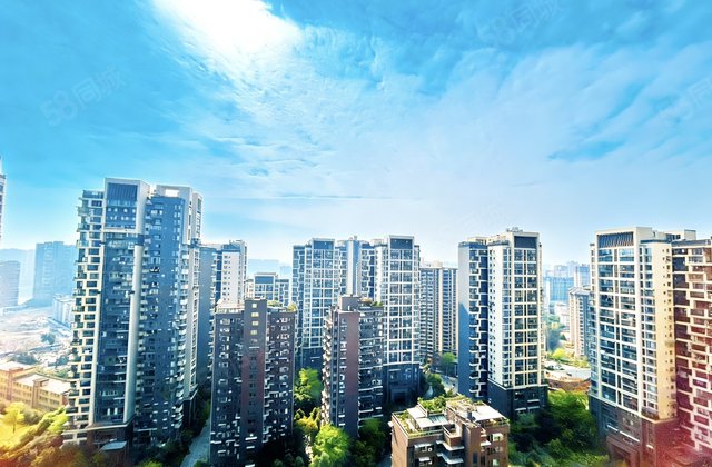 五洲汉唐3室2厅89㎡56.5万二手房图片