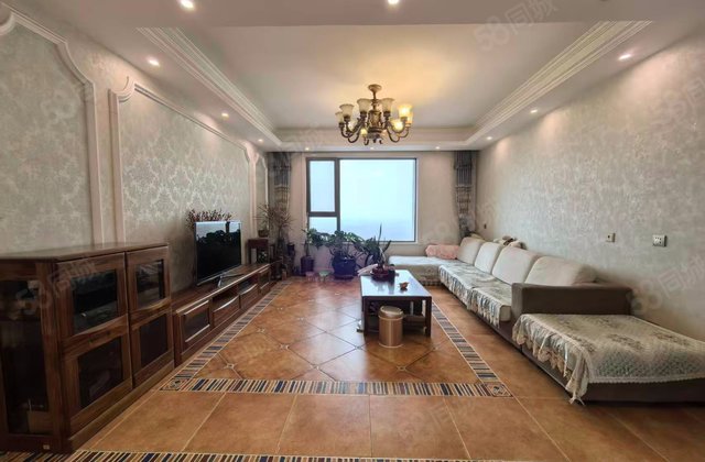 天润香墅湾(西区)3室2厅152.58㎡360万二手房图片