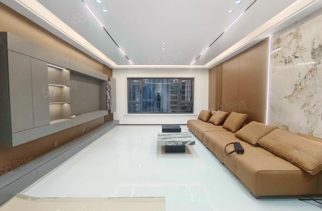 青阳华府(二期)2室2厅88㎡59.8万二手房图片