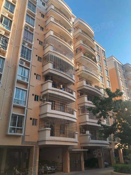 汇景新城(电白)