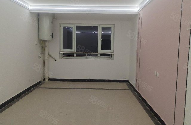 东盛嘉华苑 次新小区 商品住宅 刚需小三居 南北通透