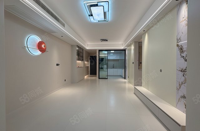 风和日丽富园3室2厅110㎡55万二手房图片