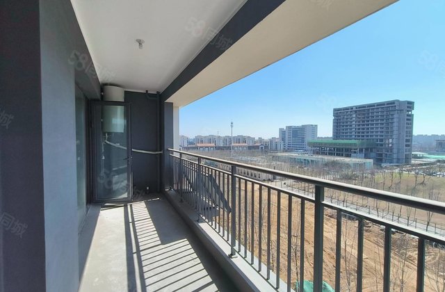 金科和雅东方4室2厅141.46㎡89.9万二手房图片