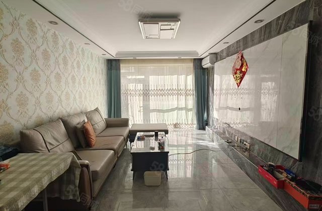 裕民新苑2室2厅92㎡65.8万二手房图片