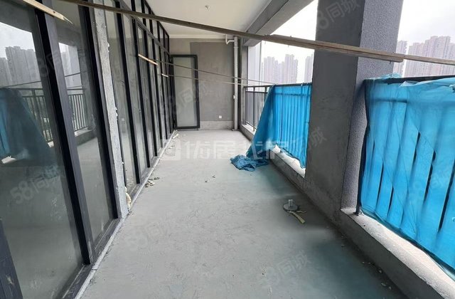 鲁明山河颂3室2厅127.77㎡99万二手房图片