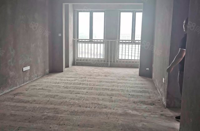 升信星辰中心2室1厅93.96㎡40万二手房图片