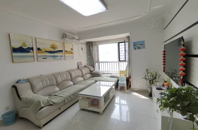 水岸花语  东边户  带车位储藏室   前排  免大税