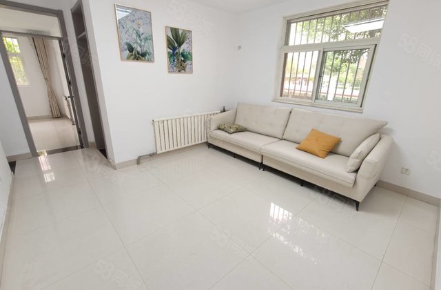 徒骇河旁二中文苑 大学城金柱文苑精装多层一楼边户送储免 大税