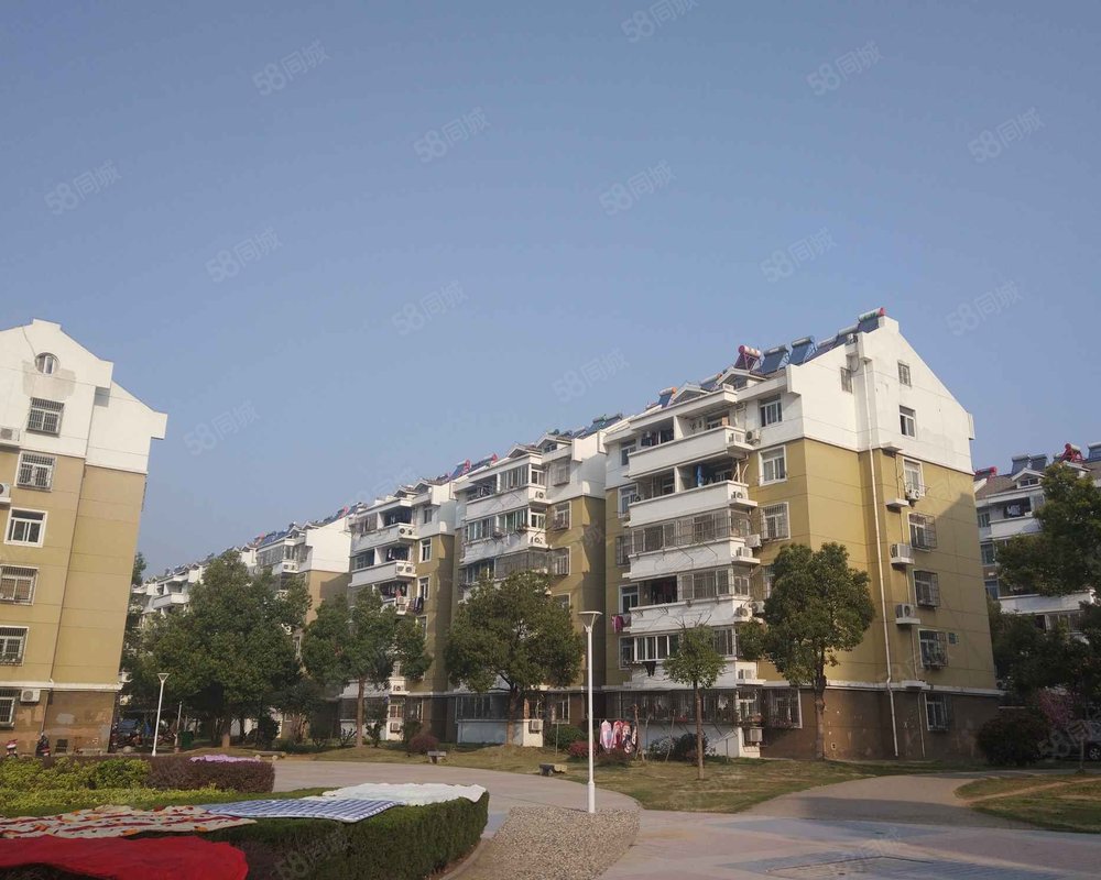 【兴园北区, 兴园北区小区详情,房价走势,房源,业主论坛】- 合肥58