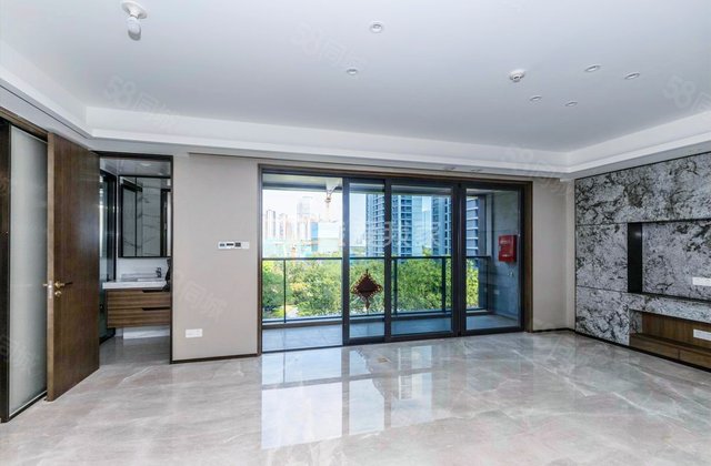 滨康天曜城4室2厅138.18㎡715万二手房图片