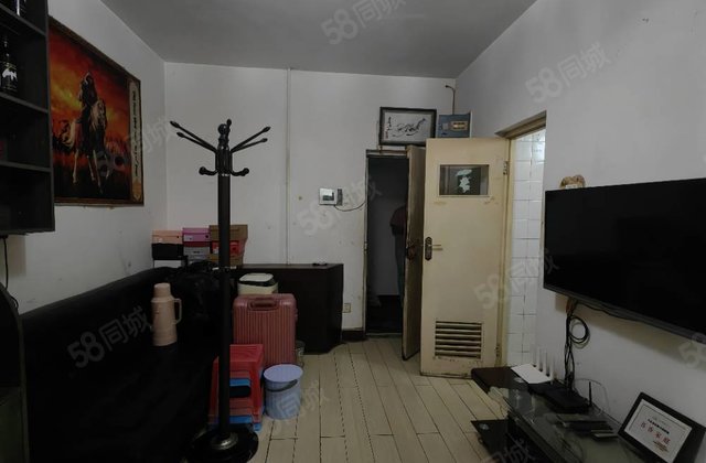 龙南小区2室1厅50㎡20万二手房图片