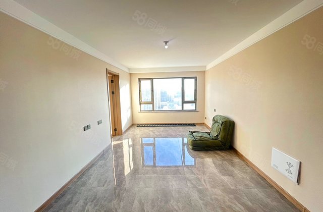 万科荣光路59号3室2厅105.48㎡90万二手房图片