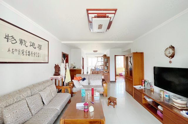 中信嘉苑2室2厅98㎡170万二手房图片