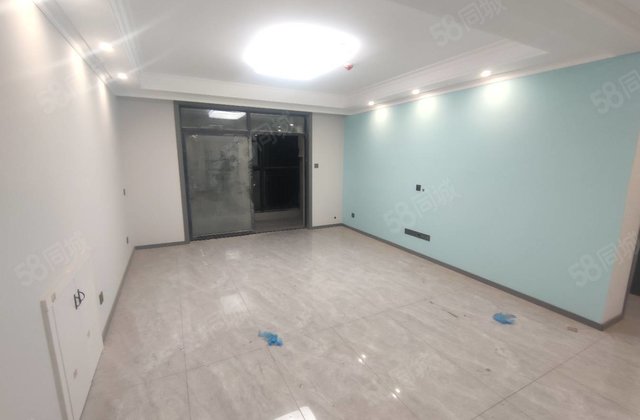 华硕天韵3室2厅121.45㎡83万二手房图片