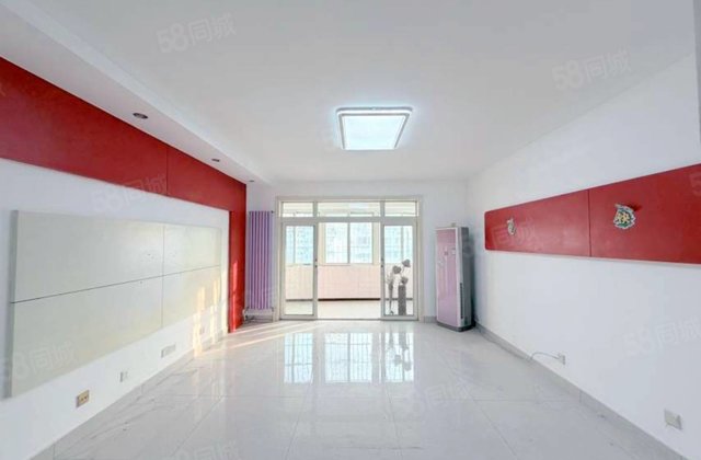 急售 香江 阳光 实验 鸿顺花园电梯洋房 4室2卫 好停车