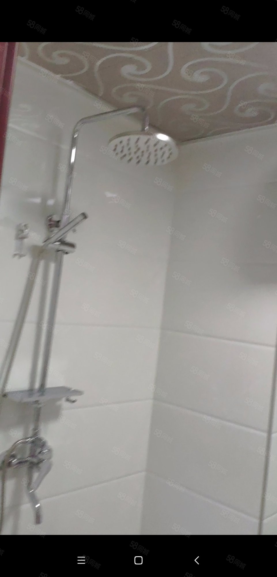 钻石名城(东丰)2室1厅1卫82.17㎡南45.8万