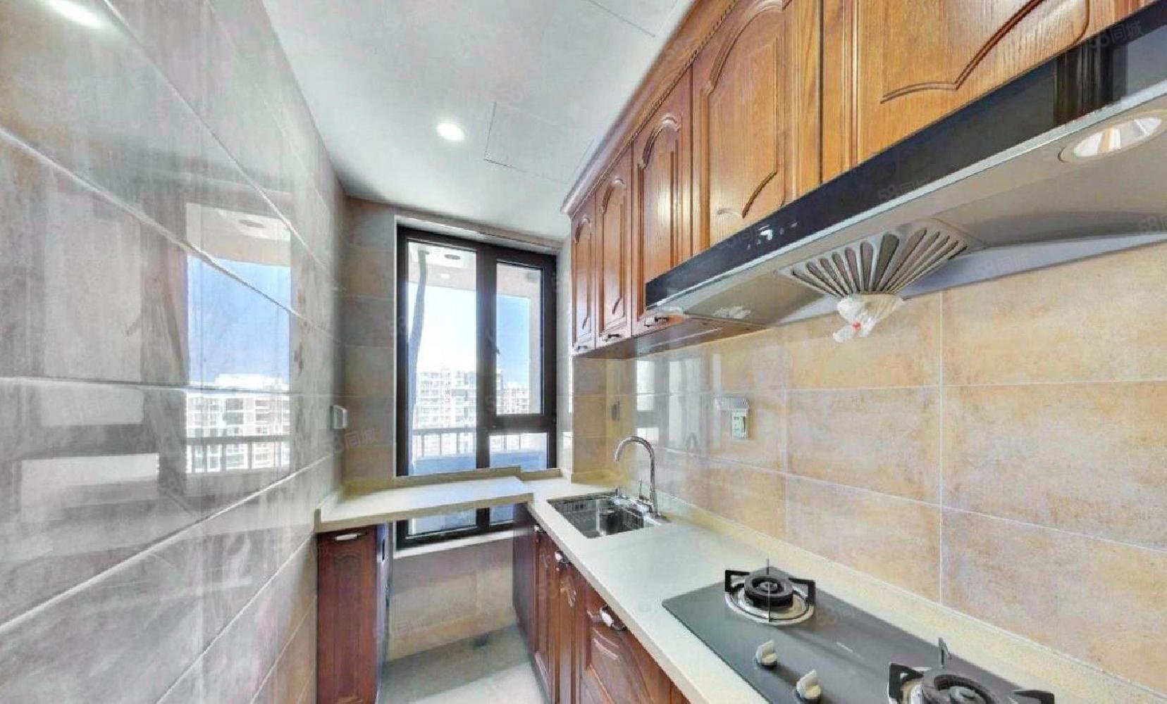 江南府2室1廳1衛(wèi)83.97㎡南北335萬(wàn)