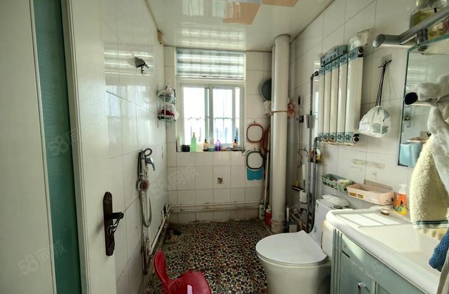 聊大，文轩水木清华，电梯公摊小，精装修免大税