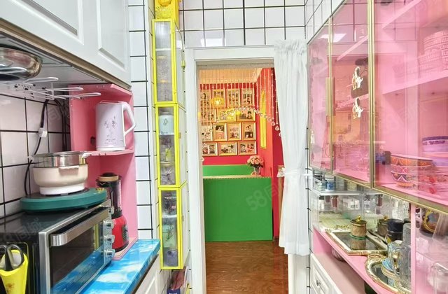 盛源金水岸2室1厅86㎡53万二手房图片