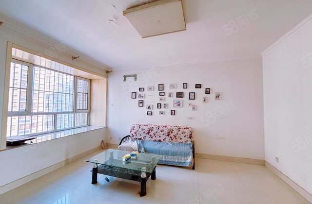 振兴路 阳光实验 月亮湾 正规两室两厅 电梯房 带储藏室