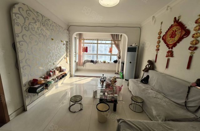 急售86万 东昌丽都小高层赠车储 免大税 随时看房 着急出