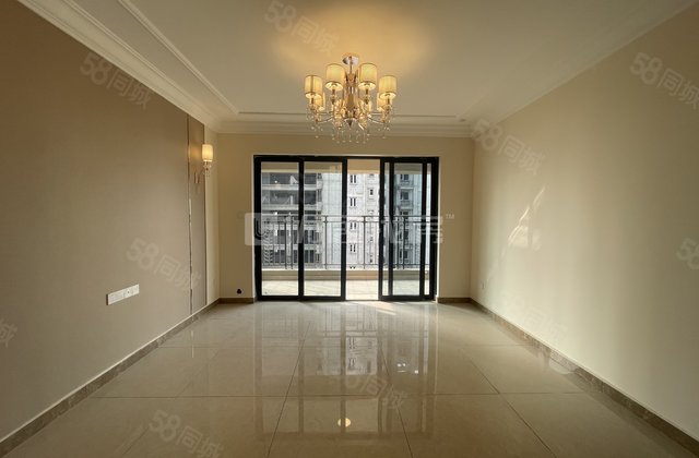 恒大珺睿府3室2厅131㎡63万二手房图片