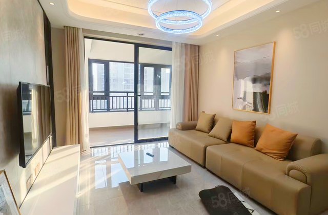 邓店董铺湾(北区)3室2厅105㎡83万二手房图片