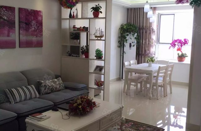 看房随时 板楼 南北通透 高楼层视野好 近医院 房东急售