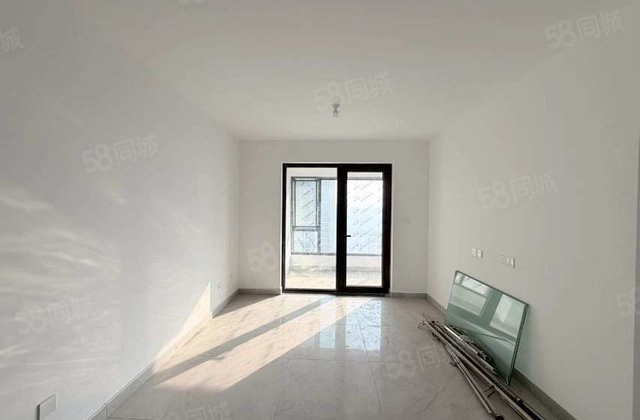 万达广场 江山印 婚房未住 送车储