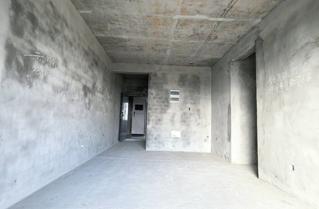 中洲翡翠城3室2厅100㎡38.8万二手房图片