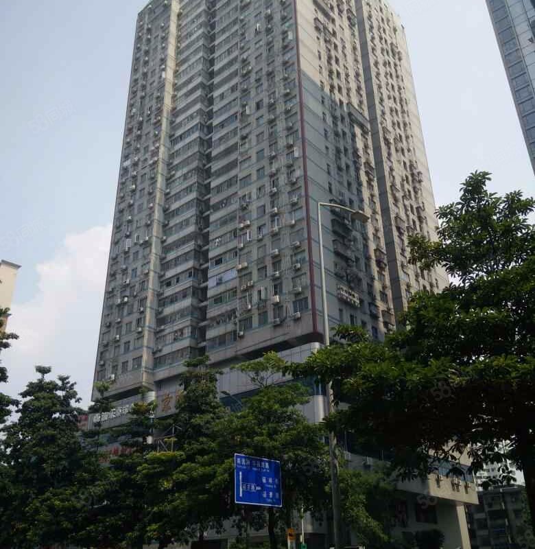 【京海花园, 京海花园小区详情,房价走势,房源,业主论坛】- 深圳58