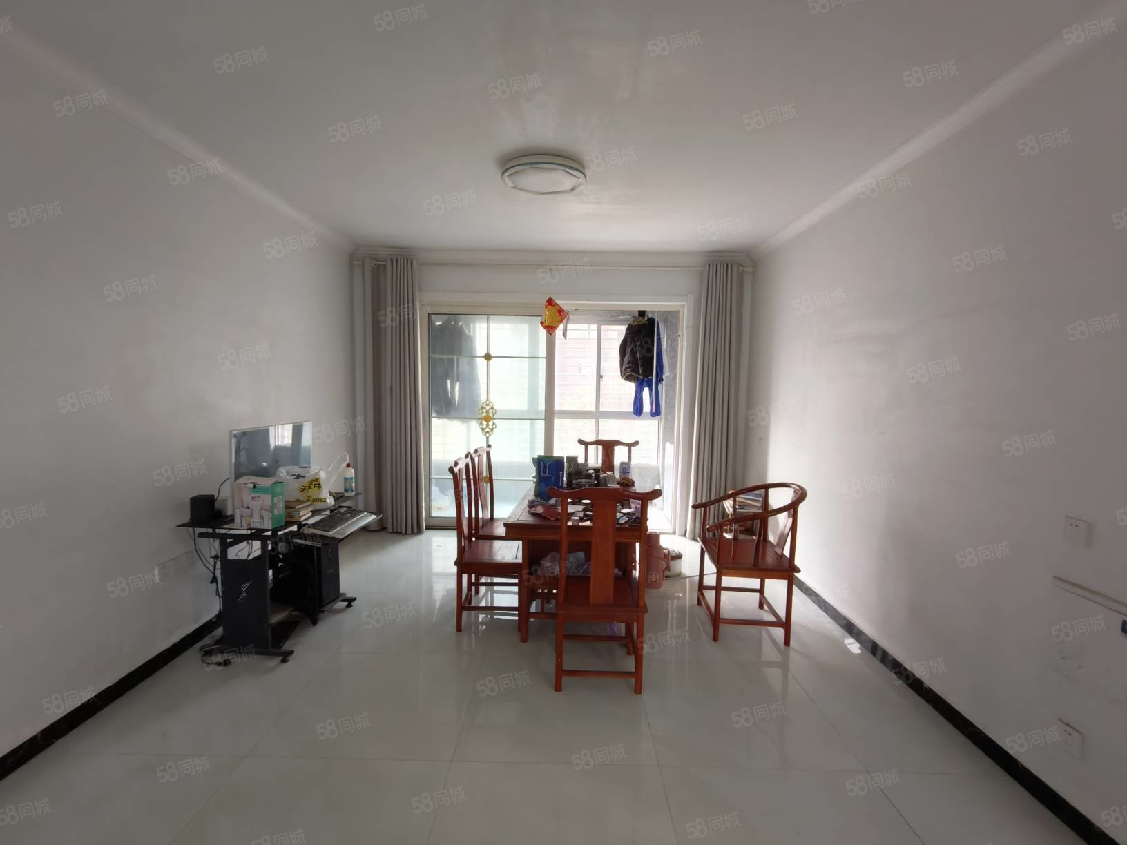 幸福港湾3室2厅1卫120.17㎡南36.8万