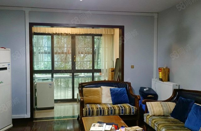 金地嘉年华城新城市花园一期3室2厅121.6㎡184.8万二手房图片