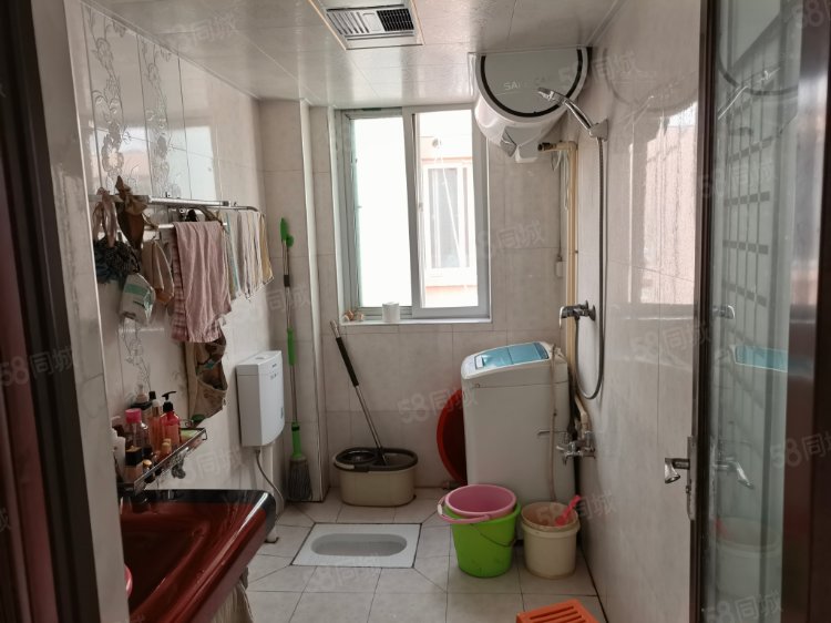 东苑小区2室2厅1卫89.97㎡南36万