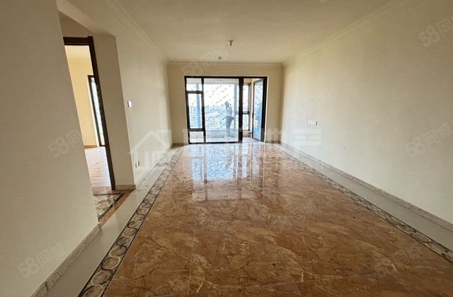 聊城大学！双阳台 翡丽湾 125平 电梯三居 带车位锦绣学府